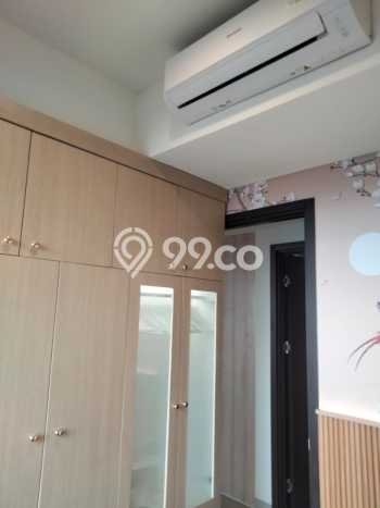 Hunian Apartemen 2 KT 1 KM di Cakung, Jakarta Timur Dijual Cepat Hunian Apartemen 2 KT 1 KM di Cakung, Jakarta Timur Dijual Cepat