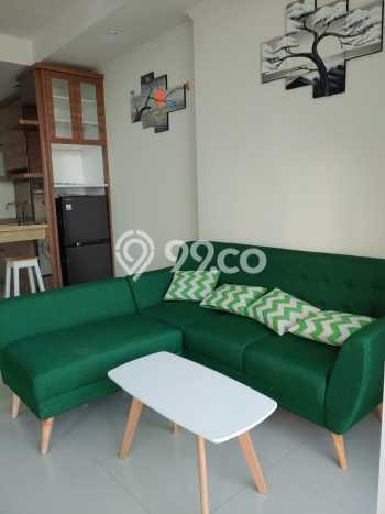 Apartemen Murah dengan 1 BR & 1 KM di Pademangan Jakarta Utara Apartemen Murah dengan 1 BR & 1 KM di Pademangan Jakarta Utara