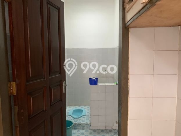 Lokasi terbaik! Rumah siap huni disewakan di Tebet LB 360m2 Lokasi terbaik! Rumah siap huni disewakan di Tebet LB 360m2