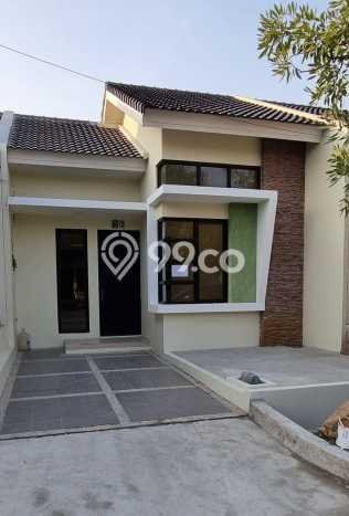 Rumah Strategis Minimalis Lb 59m2 di Tarumajaya, Bekasi Rumah Strategis Minimalis Lb 59m2 di Tarumajaya, Bekasi