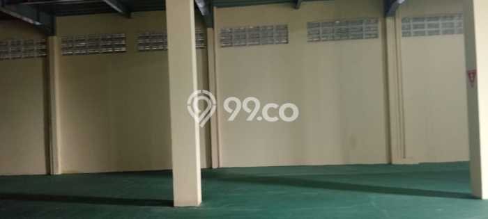 Gudang disewakan lokasi strategis Bekasi Timur Bekasi 645m2 Gudang disewakan lokasi strategis Bekasi Timur Bekasi 645m2