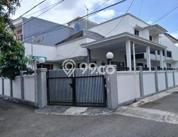 Best Deal Hunian Mewah Ideal dan Luas di Tebet, Jakarta Selatan Best Deal Hunian Mewah Ideal dan Luas di Tebet, Jakarta Selatan