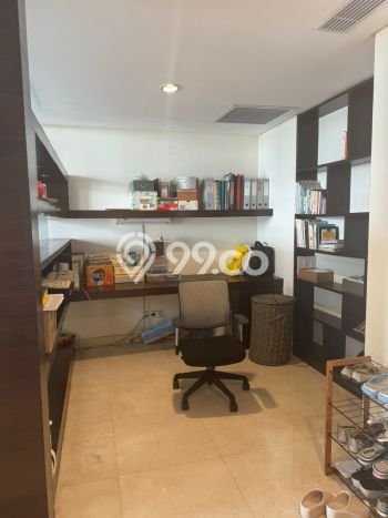 Dijual Apartemen Mewah 4 KT & 3 KM di Kelapa Gading, Jakarta Utara Dijual Apartemen Mewah 4 KT & 3 KM di Kelapa Gading, Jakarta Utara