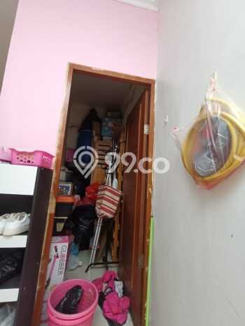 Rumah Minimalis 2 KT di Harapan Indah Bekasi Unfurnished Rumah Minimalis 2 KT di Harapan Indah Bekasi Unfurnished