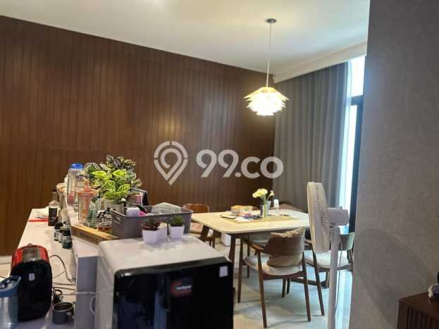 Dijual Rumah Mewah Megah Dengan View Eksklusif di Summarecon Bekasi, Bekasi Dijual Rumah Mewah Megah Dengan View Eksklusif di Summarecon Bekasi, Bekasi