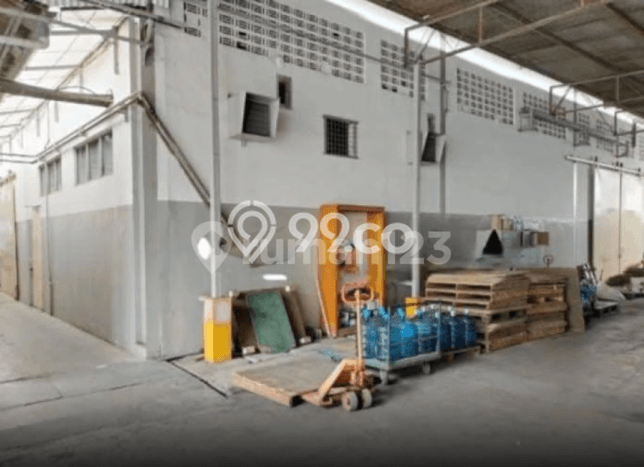 Pabrik Dijual Lokasi Stratagis di Cakung Jakarta Timur Cocok untuk Bisnis Pabrik Dijual Lokasi Stratagis di Cakung Jakarta Timur Cocok untuk Bisnis