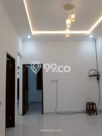 Rumah Sewa Jakarta Timur LT 90m2 LB 72m2 Kawasan Kayu Putih Rumah Sewa Jakarta Timur LT 90m2 LB 72m2 Kawasan Kayu Putih