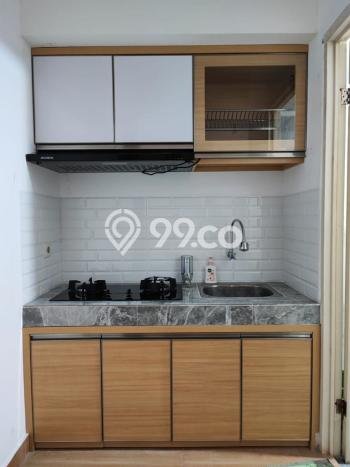 Sewa Sekarang Apartemen Nyaman 2 KT di Kawasan Kelapa Gading Sewa Sekarang Apartemen Nyaman 2 KT di Kawasan Kelapa Gading