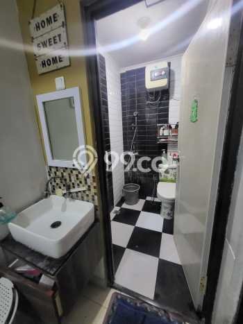 Jual Rumah Modern 2 KT di Harapan Indah, Bekasi Jual Rumah Modern 2 KT di Harapan Indah, Bekasi