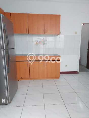 Jual Rumah Mewah Megah Dengan View Cantik di Kayu Putih, Jakarta Timur Jual Rumah Mewah Megah Dengan View Cantik di Kayu Putih, Jakarta Timur