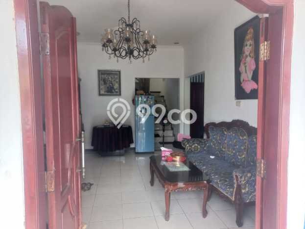 Jual Rumah Bagus Siap Huni LB 150m2 di Bekasi Utara, Bekasi Jual Rumah Bagus Siap Huni LB 150m2 di Bekasi Utara, Bekasi