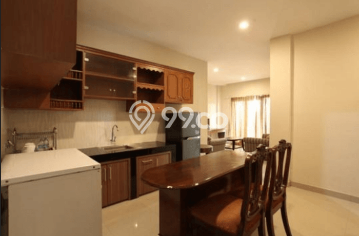 AREA SUPER PREMIUM! Hotel di Kebayoran Baru, Luas 2400m2m², Ramai Pembeli AREA SUPER PREMIUM! Hotel di Kebayoran Baru, Luas 2400m2m², Ramai Pembeli