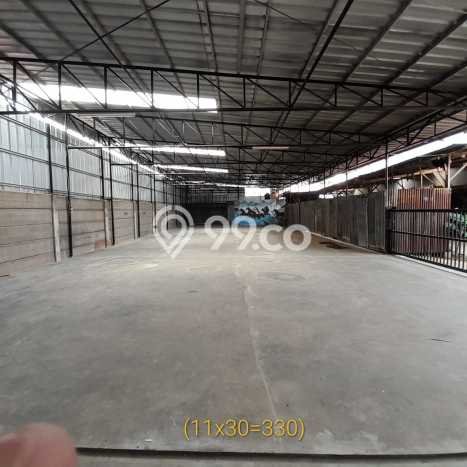 Gudang untuk disewa di Cakung punya LT 400m2 & LB 300m2 harga sewa kompetitif Gudang untuk disewa di Cakung punya LT 400m2 & LB 300m2 harga sewa kompetitif