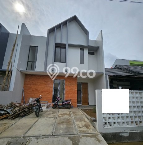 Dijual Cepat Rumah Bagus Siap Huni LB 116m2 di Bekasi Utara, Bekasi Dijual Cepat Rumah Bagus Siap Huni LB 116m2 di Bekasi Utara, Bekasi