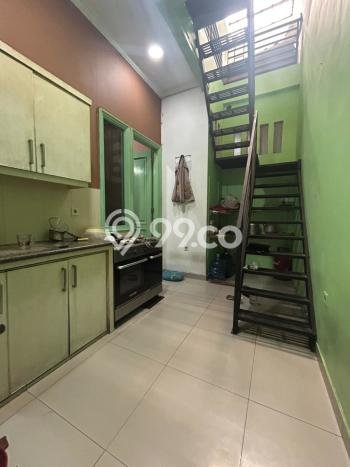 Hunian Eksklusif Siap Huni LT 180m2 di Cempaka Putih, Jakarta Pusat Hunian Eksklusif Siap Huni LT 180m2 di Cempaka Putih, Jakarta Pusat