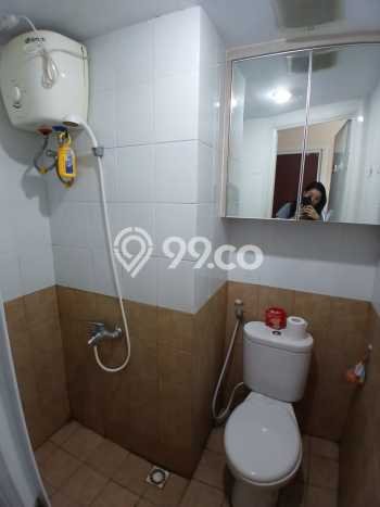 Hunian Apartemen Hemat 2 KT 1 KM di Cempaka Putih, Jakarta Pusat, DKI Jakarta Hunian Apartemen Hemat 2 KT 1 KM di Cempaka Putih, Jakarta Pusat, DKI Jakarta