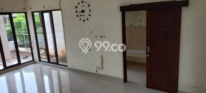 Jarang Ada! Rumah Sewa 3 Kamar Bagus Siap Huni harapan indah Jarang Ada! Rumah Sewa 3 Kamar Bagus Siap Huni harapan indah