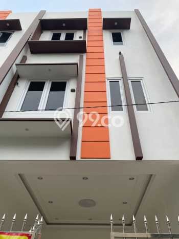 Dijual Cepat Rumah Bagus Siap Huni LB 90m2 di Johar Baru, Jakarta Pusat Dijual Cepat Rumah Bagus Siap Huni LB 90m2 di Johar Baru, Jakarta Pusat