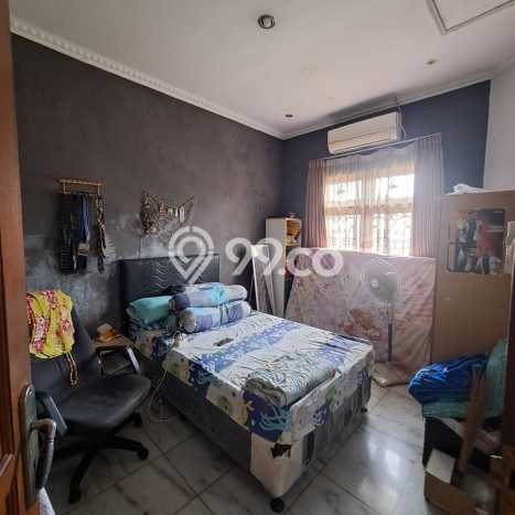 Hunian Eksklusif Siap Huni LT 251m2 di Bekasi Selatan, Bekasi Hunian Eksklusif Siap Huni LT 251m2 di Bekasi Selatan, Bekasi