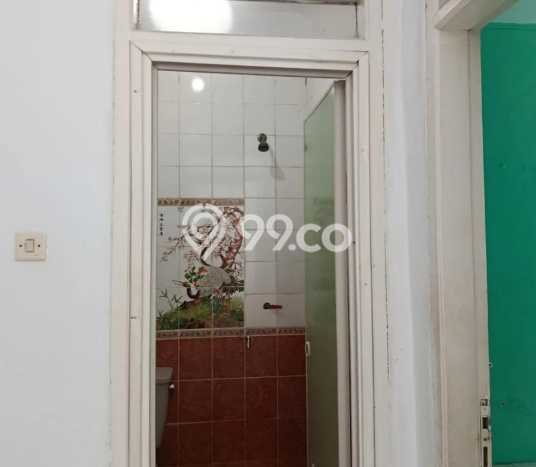 Rumah Modern Cantik 3 KT Siap Huni di Cakung Rumah Modern Cantik 3 KT Siap Huni di Cakung