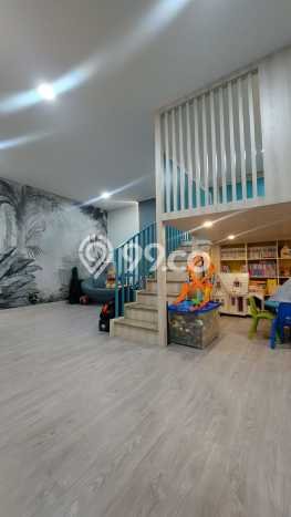 Jual Rumah Mewah Megah Dengan View Cantik di Summarecon Bekasi, Bekasi Jual Rumah Mewah Megah Dengan View Cantik di Summarecon Bekasi, Bekasi