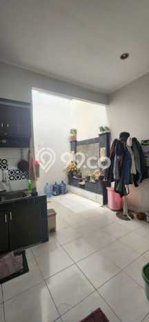 Rumah Luas Asri 3 KT Siap Huni di Harapan Indah Bekasi Rumah Luas Asri 3 KT Siap Huni di Harapan Indah Bekasi