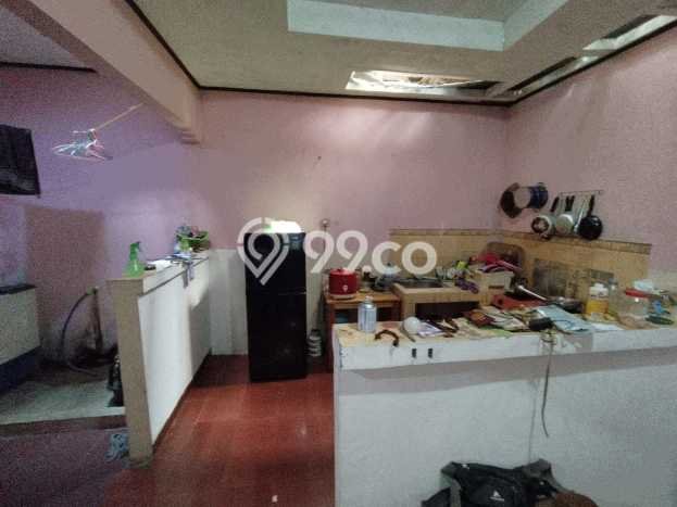 Dijual Rumah Kost di Jati Asih, Bekasi, 15 KT, 16 KM, Bangunan 400m2 Dijual Rumah Kost di Jati Asih, Bekasi, 15 KT, 16 KM, Bangunan 400m2
