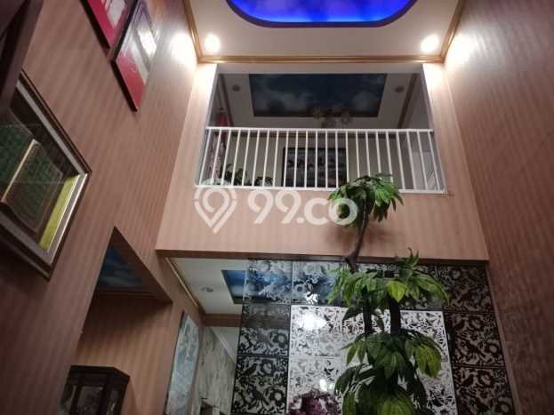 Jual Rumah Bagus Siap Huni LB 225m2 di Tambun Selatan, Bekasi Jual Rumah Bagus Siap Huni LB 225m2 di Tambun Selatan, Bekasi