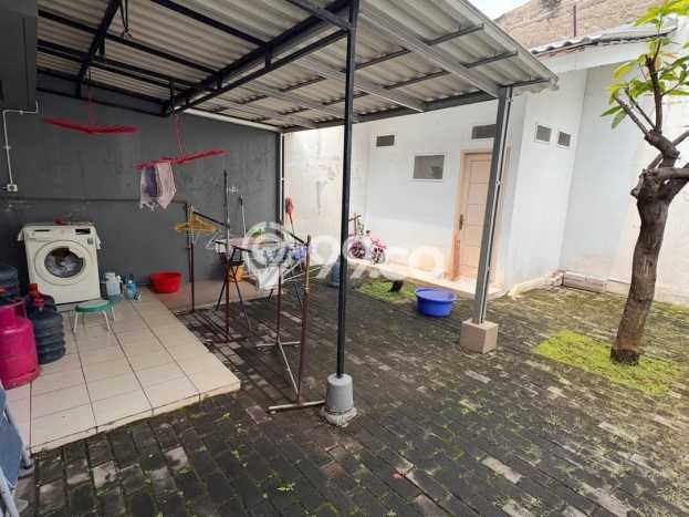 Dijual Rumah Modern 3 KT di Jakarta Garden City, Jakarta Timur Dijual Rumah Modern 3 KT di Jakarta Garden City, Jakarta Timur