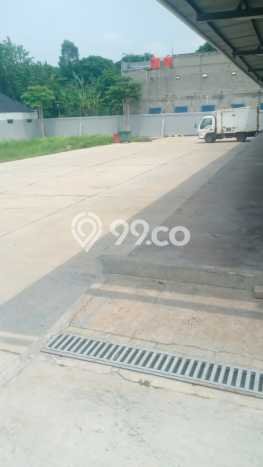 Gudang disewakan lokasi strategis Rawalumbu Bekasi 900m2 Gudang disewakan lokasi strategis Rawalumbu Bekasi 900m2