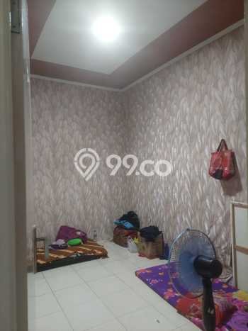 Rumah Minimalis 3 Kamar LT 75m2 di Harapan Indah Rumah Minimalis 3 Kamar LT 75m2 di Harapan Indah