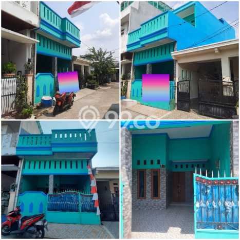 Dijual Cepat Rumah Bagus Siap Huni LB 130m2 di Bekasi Utara, Bekasi Dijual Cepat Rumah Bagus Siap Huni LB 130m2 di Bekasi Utara, Bekasi