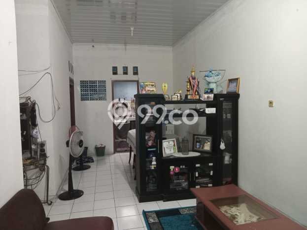 Hunian Nyaman Asri 2 KT Siap Pakai di harapan indah Bekasi Hunian Nyaman Asri 2 KT Siap Pakai di harapan indah Bekasi