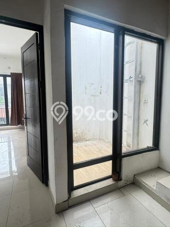 Jual Rumah Mewah Elegan Dengan View Cantik di Harapan Indah, Bekasi Jual Rumah Mewah Elegan Dengan View Cantik di Harapan Indah, Bekasi