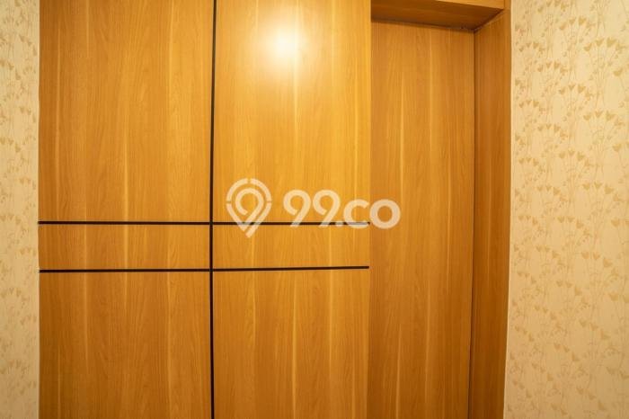 Apartemen Modern Dijual di Pulo Gadung, Jakarta Timur Dilengkapi 2 KT dan 1 KM Apartemen Modern Dijual di Pulo Gadung, Jakarta Timur Dilengkapi 2 KT dan 1 KM