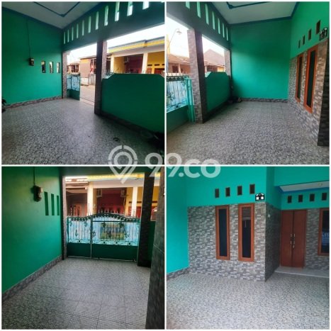 Dijual Cepat Rumah Bagus Siap Huni LB 130m2 di Bekasi Utara, Bekasi Dijual Cepat Rumah Bagus Siap Huni LB 130m2 di Bekasi Utara, Bekasi