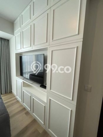 Apartemen Siap Huni 2 Kamar dengan Harga Hemat di Area Kelapa Gading, Jakarta Utara Apartemen Siap Huni 2 Kamar dengan Harga Hemat di Area Kelapa Gading, Jakarta Utara