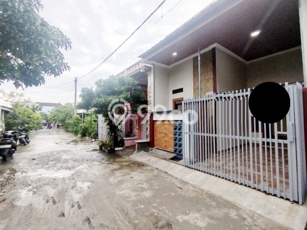 Rumah Minimalis Terbaik Dijual Area Babelan LT 60m2 Rumah Minimalis Terbaik Dijual Area Babelan LT 60m2