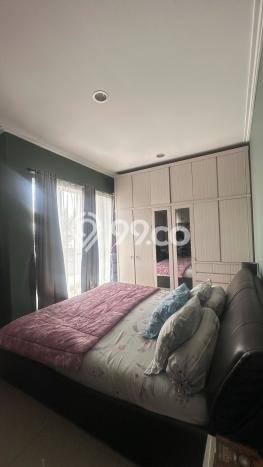 Hunian Elit LB 188m2 Siap Huni Desain Elegan di Galaxy, Bekasi Hunian Elit LB 188m2 Siap Huni Desain Elegan di Galaxy, Bekasi