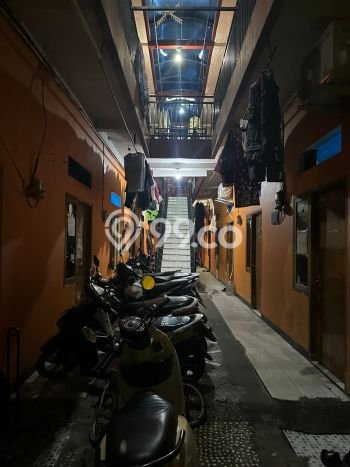 Investasi Kost di Tanjung Priok Spesifikasi 28 KT & 28 KM Investasi Kost di Tanjung Priok Spesifikasi 28 KT & 28 KM