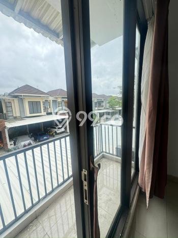 Jual Rumah Mewah Elegan Dengan View Cantik di Harapan Indah, Bekasi Jual Rumah Mewah Elegan Dengan View Cantik di Harapan Indah, Bekasi