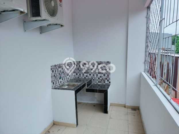 Rumah Kost Dijual di Pademangan, Jakarta Utara, 38 KT, 37 KM, Bangunan 176m2 Rumah Kost Dijual di Pademangan, Jakarta Utara, 38 KT, 37 KM, Bangunan 176m2