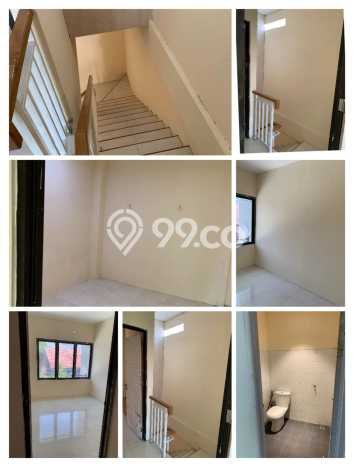 Hunian Cantik Minimalis Lb 100m2 di Kelapa Gading, Jakarta Utara Hunian Cantik Minimalis Lb 100m2 di Kelapa Gading, Jakarta Utara