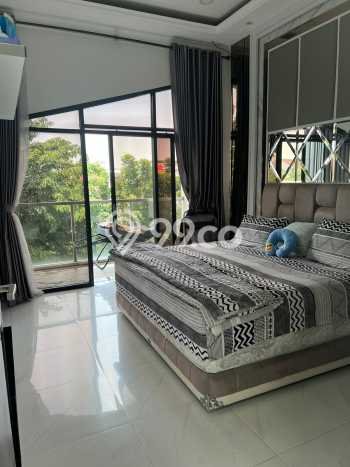 Dijual Rumah Mewah Exclusive di Kelapa Gading, Jakarta Utara Dijual Rumah Mewah Exclusive di Kelapa Gading, Jakarta Utara