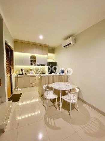 Rumah Modern 4 Kamar LT 111m2 di Summarecon Bekasi Rumah Modern 4 Kamar LT 111m2 di Summarecon Bekasi