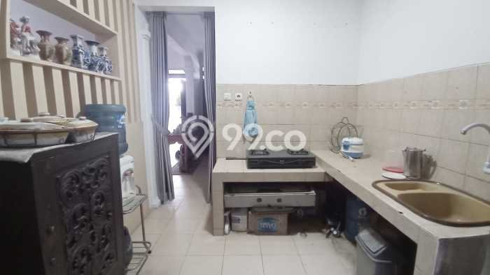 Rumah Kontrakan Jakarta Timur LT 135m2 LB 140m2 Kawasan Pulo Asem Rumah Kontrakan Jakarta Timur LT 135m2 LB 140m2 Kawasan Pulo Asem