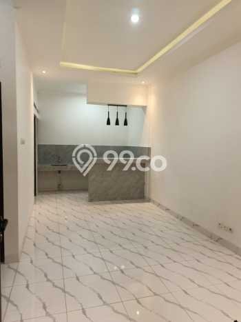 Rumah Minimalis 2 KT LT 74m2 di Harapan Mulya Rumah Minimalis 2 KT LT 74m2 di Harapan Mulya