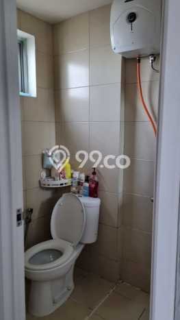 Hunian Apartemen 2 KT 1 KM di Pulo Gadung, Jakarta Timur Dijual Cepat Hunian Apartemen 2 KT 1 KM di Pulo Gadung, Jakarta Timur Dijual Cepat