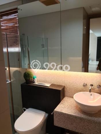Dijual Cepat Apartemen Luxury 3 Kamar di Kelapa Gading, Jakarta Utara Dijual Cepat Apartemen Luxury 3 Kamar di Kelapa Gading, Jakarta Utara