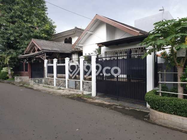 Ready to Use! Premium House LT 200m2 Desain Modern di Rawamangun Ready to Use! Premium House LT 200m2 Desain Modern di Rawamangun